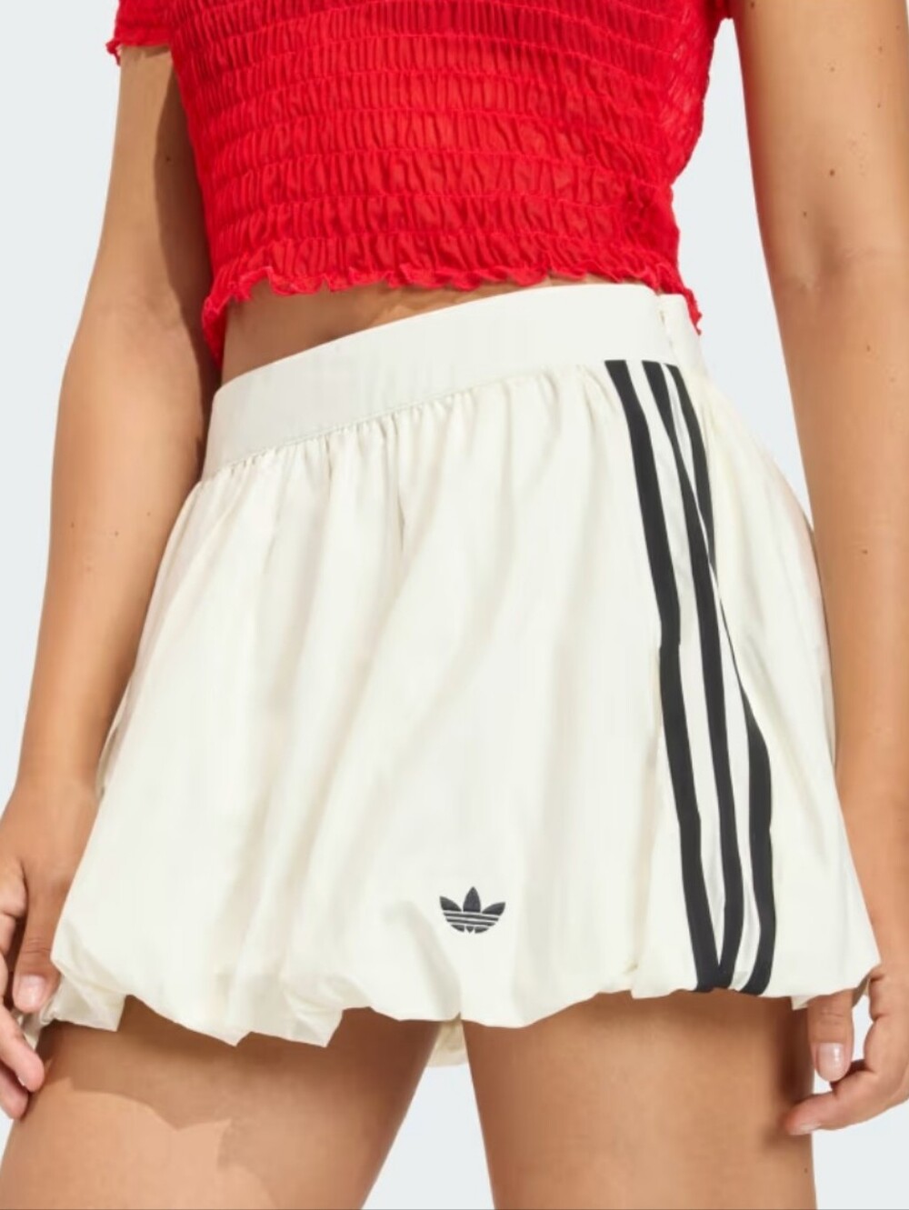 NWT Adidas Bubble Skirt (8)